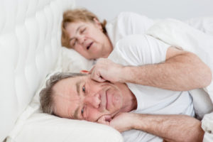 Snoring Devices